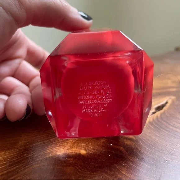 Christian Louboutin Loubicrown scent large - Picture 7 of 7